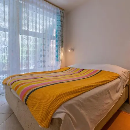 Apartment Fuer 2 Personen Ca 35 Qm In Crikvenica, Kvarner Bucht Und Umgebung